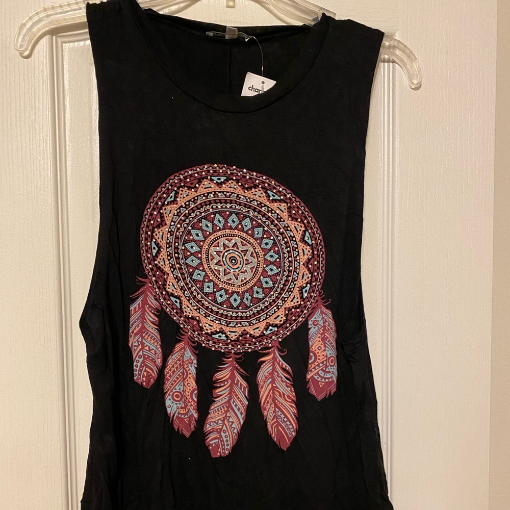 Charlotte Russe Tank